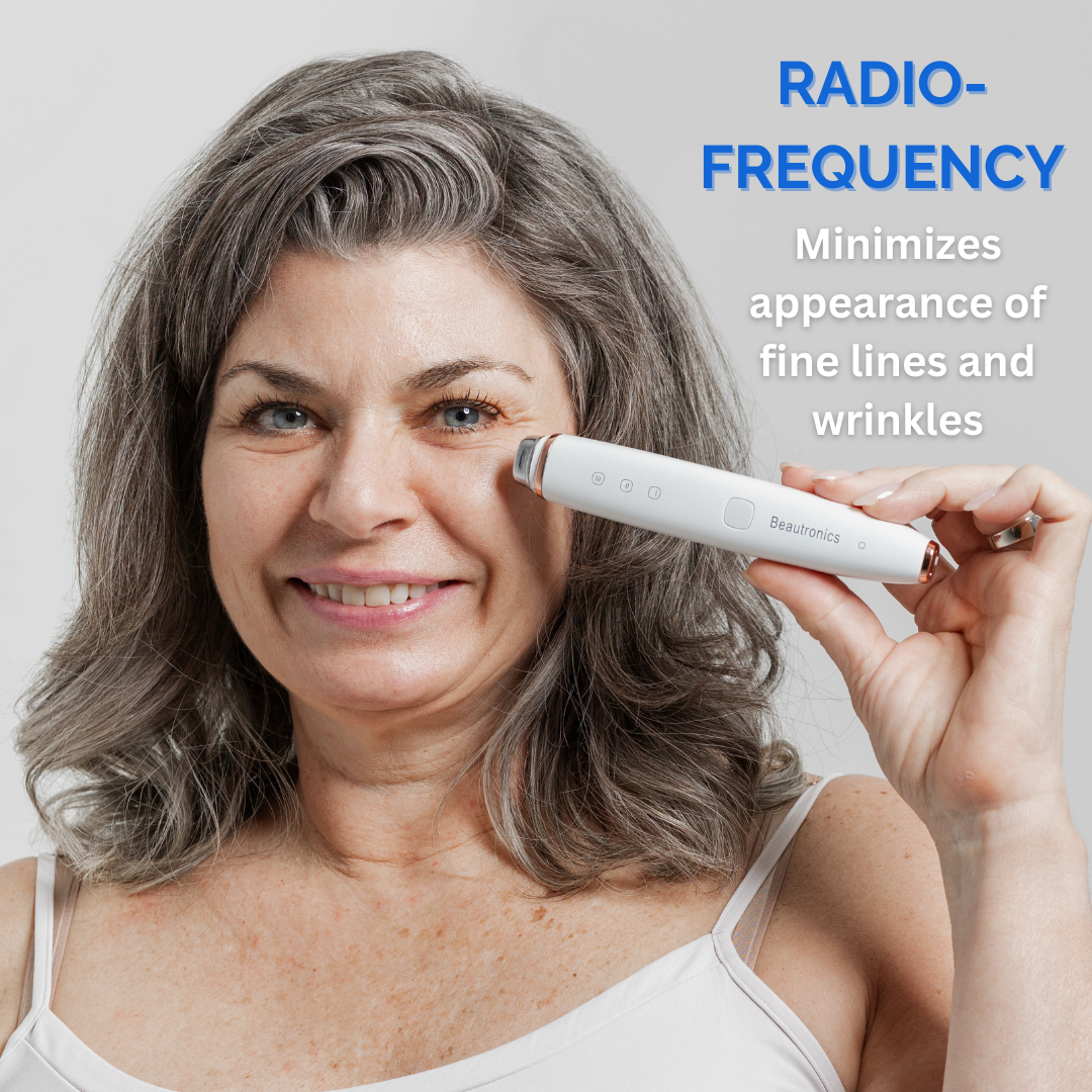 Under Eye Skincare Wand