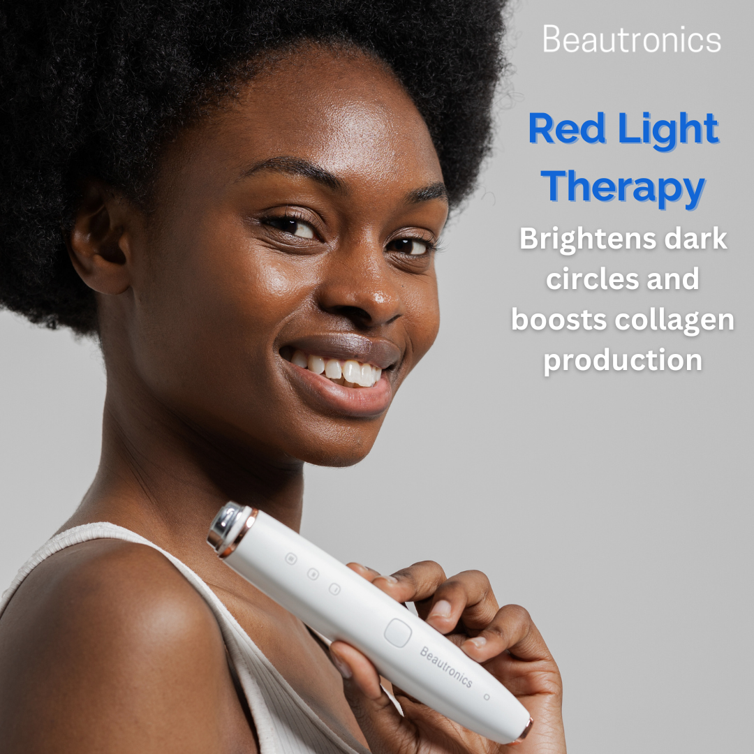 Under Eye Skincare Wand