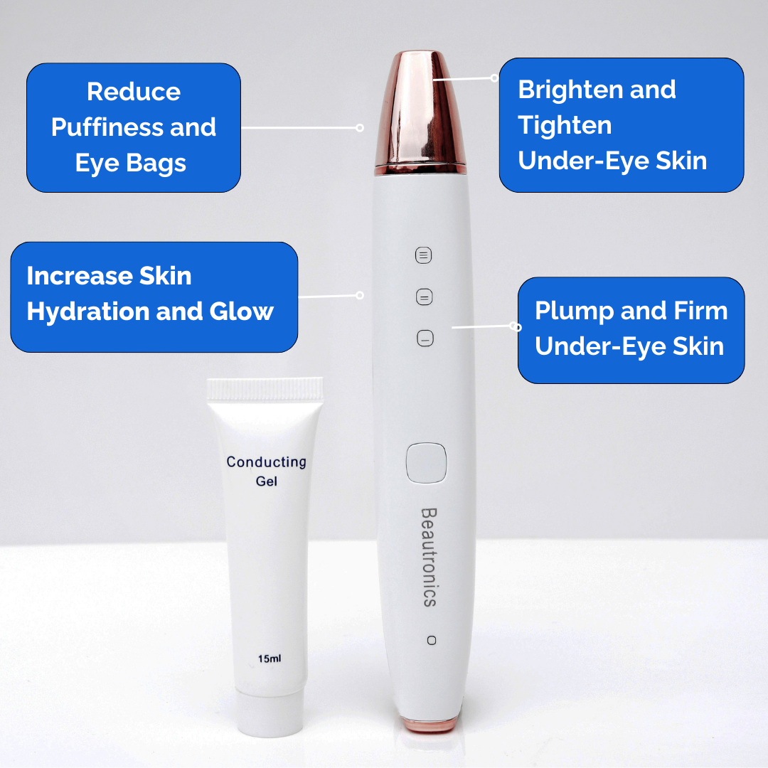 Beautronics Under Eye Skincare Wand