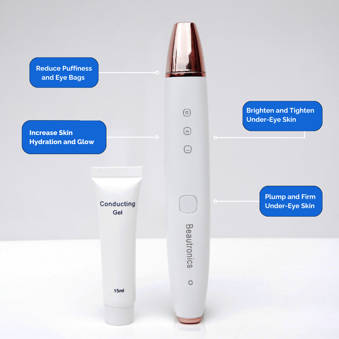 Under Eye Skincare Wand