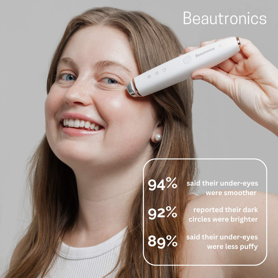 Beautronics Under-Eye Restore System